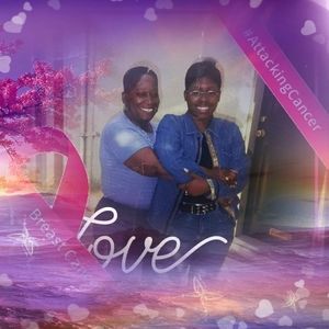 Meet your Posher, Nedra